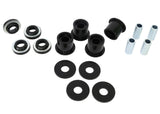 Whiteline Rear Subframe Mount Bushing Kit