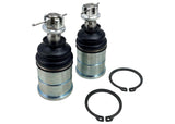Whiteline Front Ball Joints Roll Centre Correction Kit - Honda Civic 88-00/CR-V 97-01/Integra DC2 KC