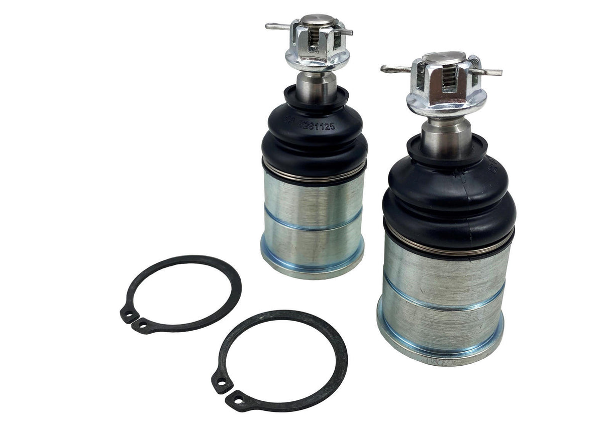 Whiteline Front Ball Joints Roll Centre Correction Kit