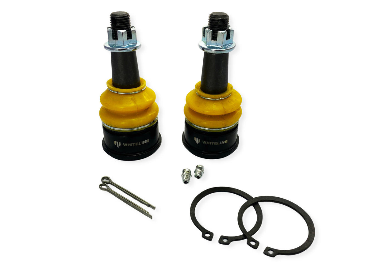 Whiteline Front Roll Centre Correction Kit - Honda Civic Type R FK8/FL5 17+ KCA525