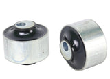 Whiteline Front Radius Arm Lower Bushing Kit w/Caster Increase - Tesla Model 3 5YJ 17+ KCA532 | PSR
