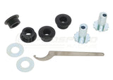 Whiteline Front Lower Inner Front Control Arm Double Offset Bush Audi A3 VW Golf Tiguan KCA538 | PSR