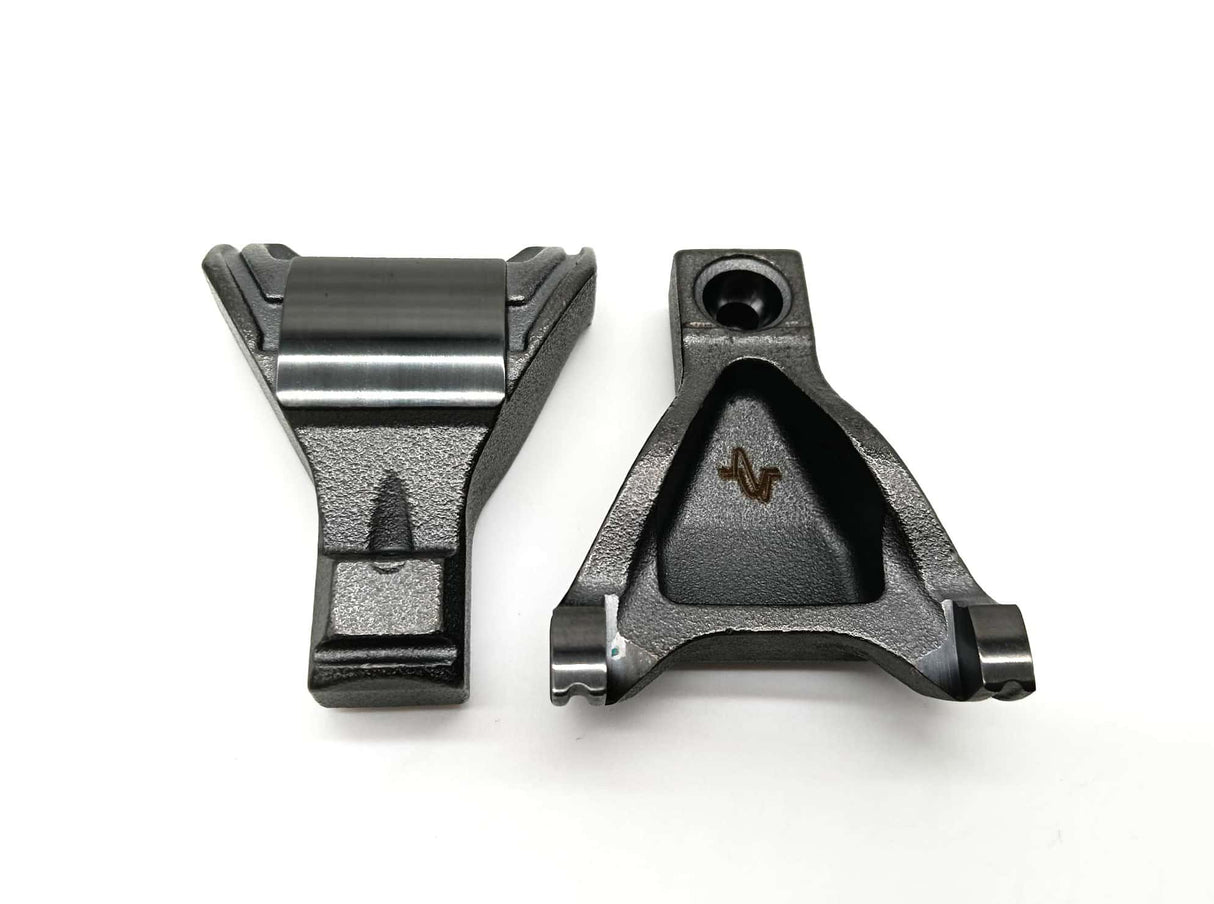Kelford DLC Coated Rocker Arm Kit