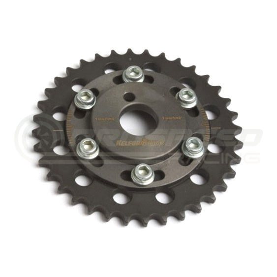 Kelford Adjustable Cam Gear SINGLE - Nissan Silvia/180SX/200SX S13/S14/S15 SR20 KCG20-1 | Pro Speed
