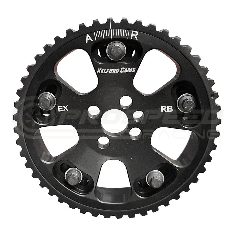 Kelford Adjustable Cam Gear SINGLE - Nissan Skyline R32/R33/R34 RB20/RB25/RB26 KCG25-1 | Pro Speed