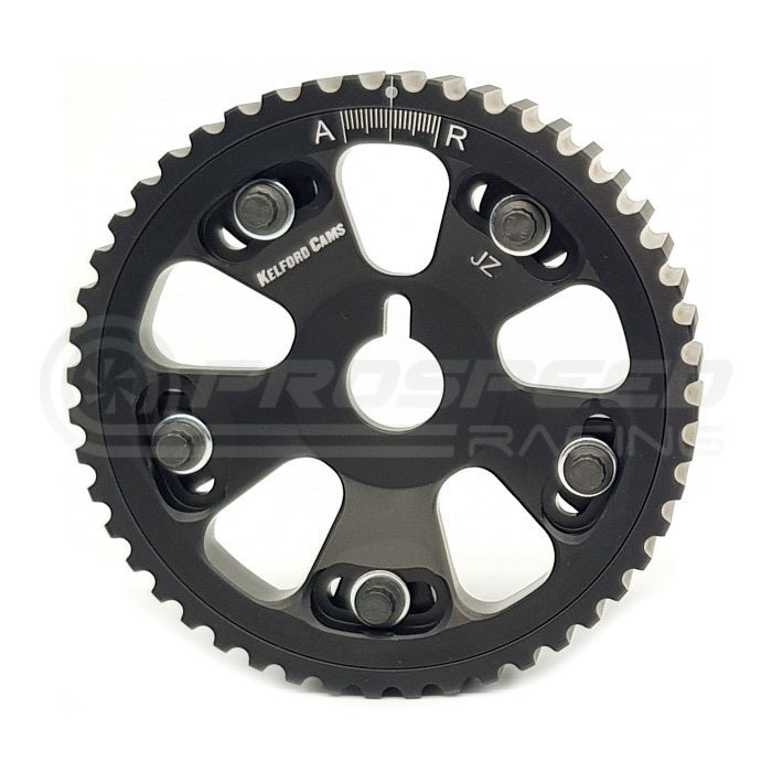 Kelford Adjustable Cam Gear SINGLE - Toyota Supra/Chaser/Soarer 1JZ/2JZ KCGJZ-1 | Pro Speed
