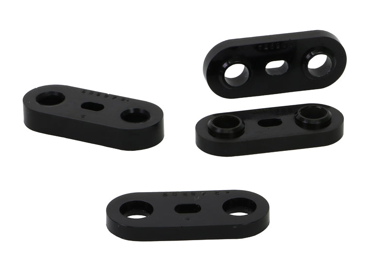 Whiteline Front Gearbox Crossmember Pad Bushing