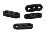 Whiteline Front Gearbox Crossmember Pad Bushing