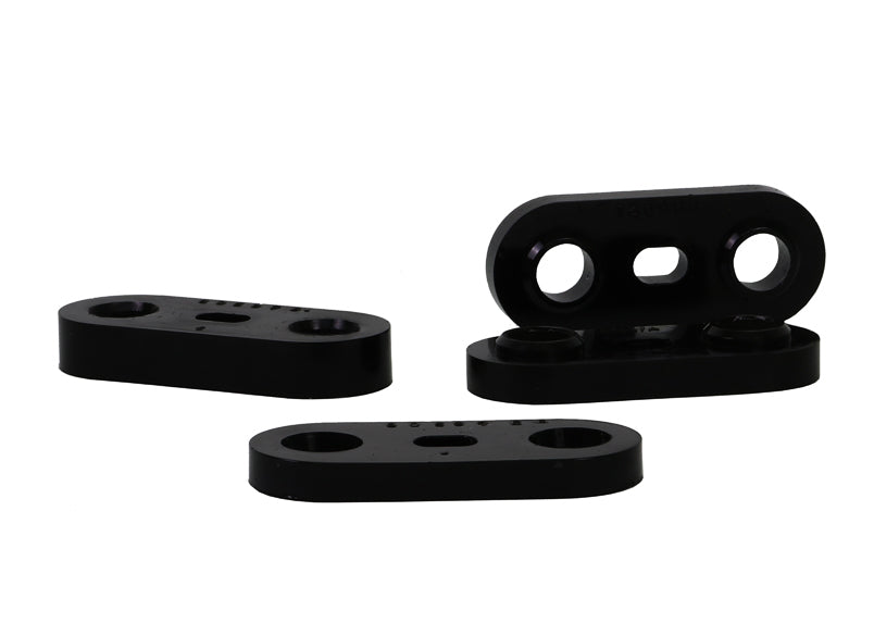 Whiteline Front Gearbox Crossmember Pad Bushing