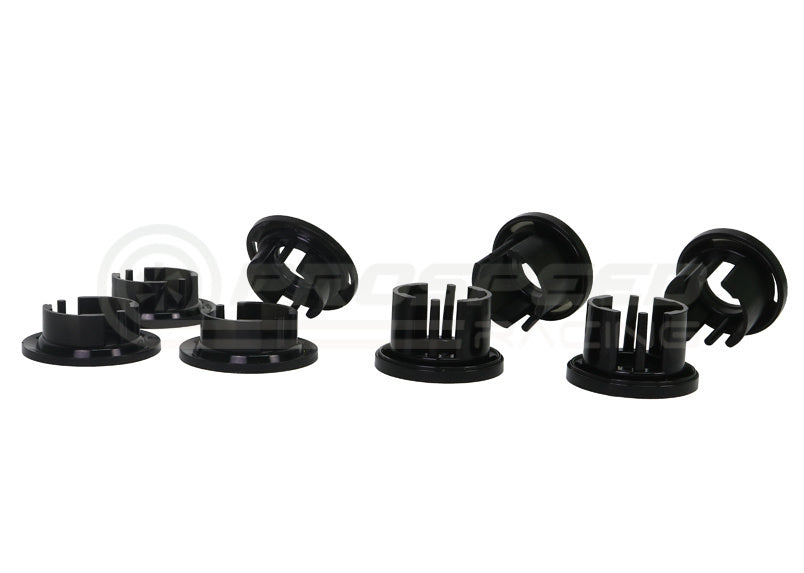 Whiteline Rear Subframe Mount Bushing - Subaru Impreza 08-11/WRX, STI 08-10 KDT902