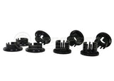 Whiteline Rear Subframe Mount Bushing - Subaru Impreza 08-11/WRX, STI 08-10 KDT902