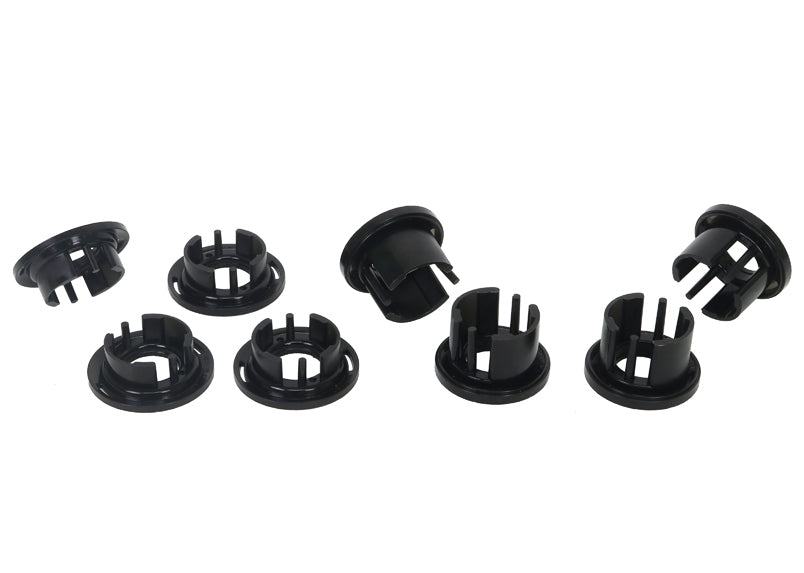 Whiteline Rear Subframe Mount Bushing - Subaru Impreza 08-11/WRX, STI 08-10