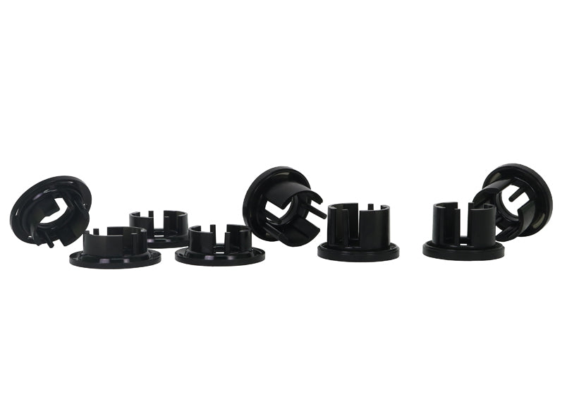 Whiteline Rear Subframe Mount Bushing - Subaru Impreza 08-11/WRX, STI 08-10