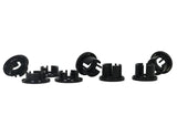 Whiteline Rear Subframe Mount Bushing - Subaru Impreza 08-11/WRX, STI 08-10