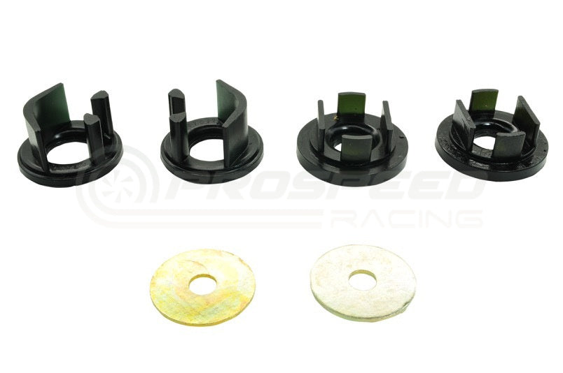 Whiteline Rear Differential Mount In Cradle Bushing - Subaru WRX, STI 08+/Forester SH, SJ KDT903
