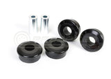 Whiteline Rear Differential Mount Support Outrigger Bushing - Subaru WRX, STI 08+/Forester SH, SJ KD