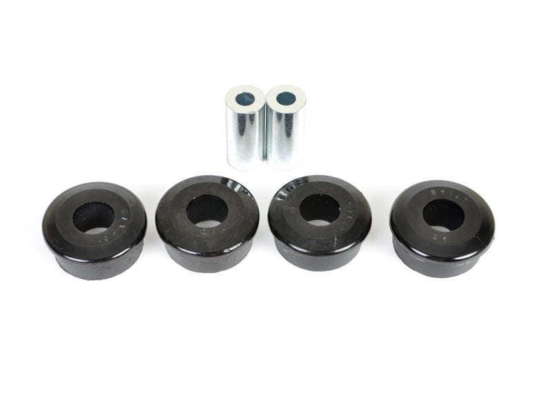 Whiteline Rear Differential Mount Support Outrigger Bushing - Subaru WRX, STI 08+/Forester SH, SJ
