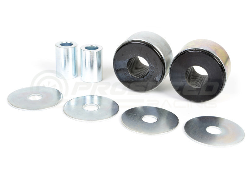 Whiteline Rear Differential Mount In Cradle Bushing - Subaru WRX, STI 08-14/Forester SH, SJ KDT906