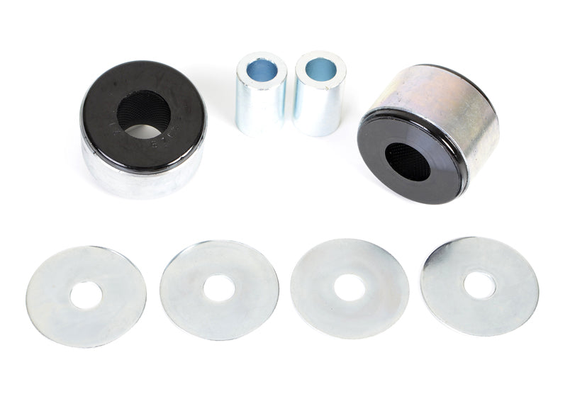 Whiteline Rear Differential Mount In Cradle Bushing