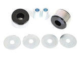 Whiteline Rear Differential Mount In Cradle Bushing
