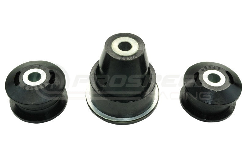 Whiteline Rear Differential Mount Front Bushing - Mitsubishi Lancer CJ KDT909 | Pro Speed Racing