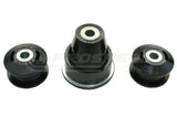 Whiteline Rear Differential Mount Front Bushing - Mitsubishi Lancer CJ KDT909 | Pro Speed Racing