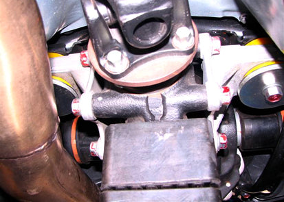 Whiteline Rear Differential Mount Front Bushing