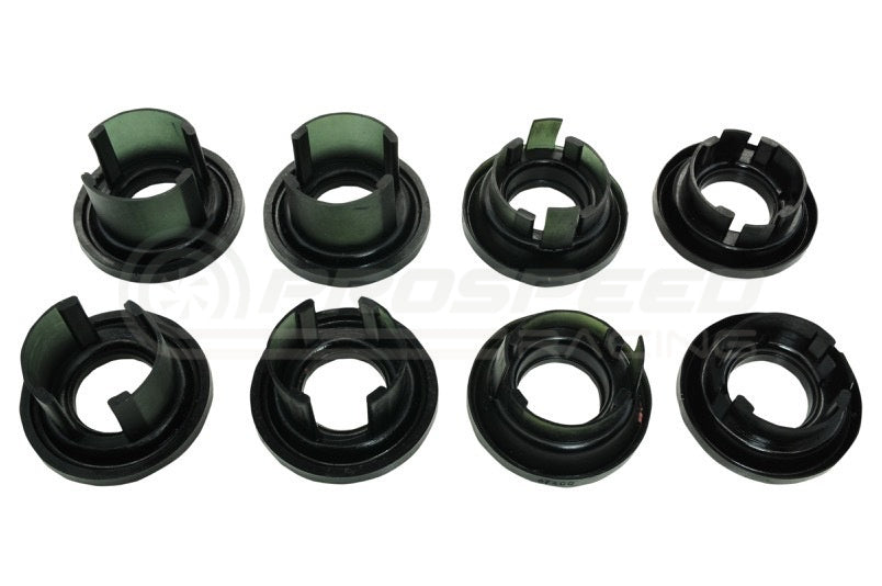 Whiteline Rear Subframe Mount Bushing - Subaru Impreza 11-16/WRX, STI 11-14 KDT910