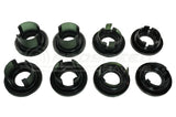 Whiteline Rear Subframe Mount Bushing - Subaru Impreza 11-16/WRX, STI 11-14 KDT910