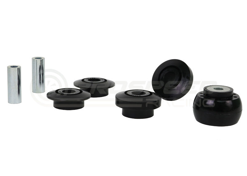 Whiteline Rear Differential Mount Bushing - Nissan Skyline V35, V36/350Z Z33/370Z Z34/Stagea M35 KDT