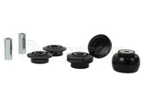 Whiteline Rear Differential Mount Bushing - Nissan Skyline V35, V36/350Z Z33/370Z Z34/Stagea M35 KDT