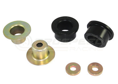 Whiteline Rear Differential Mount Support Rear Bushing - Nissan S14, S15/300ZX/Skyline R32, R33, R34