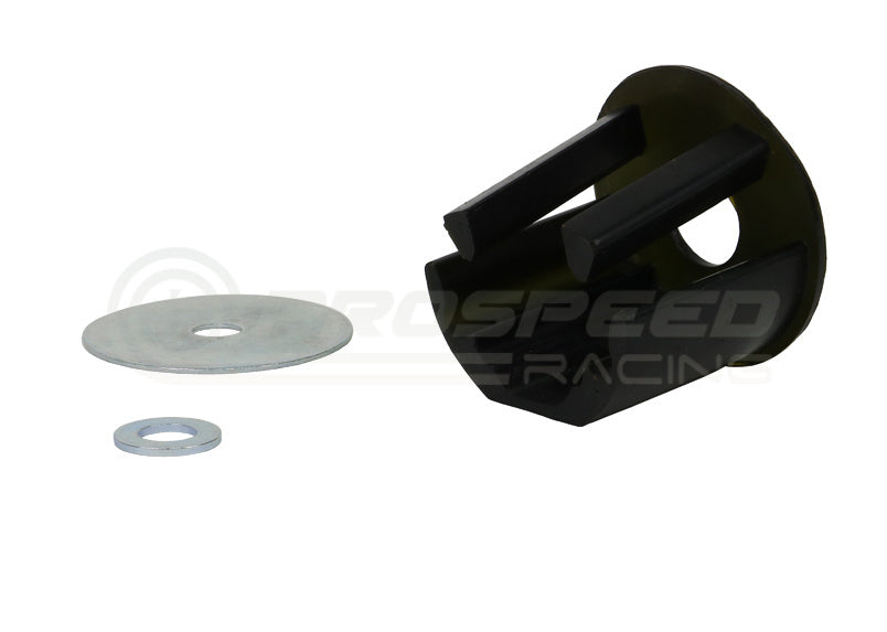 Whiteline Front Engine Torque Arm Bushing - Audi A3, S3 8P/TT 8J/VW Golf Mk5, Scirocco  KDT914