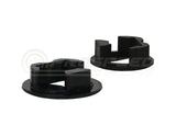Whiteline Front Engine Mount Rear Bushing - Mazda 3 BK, BL KDT915 | Pro Speed Racing