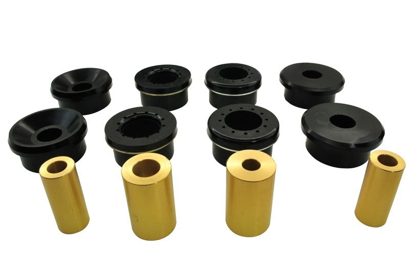 Whiteline Rear Subframe Mount Bushing