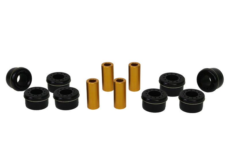 Whiteline Rear Subframe Mount Bushing