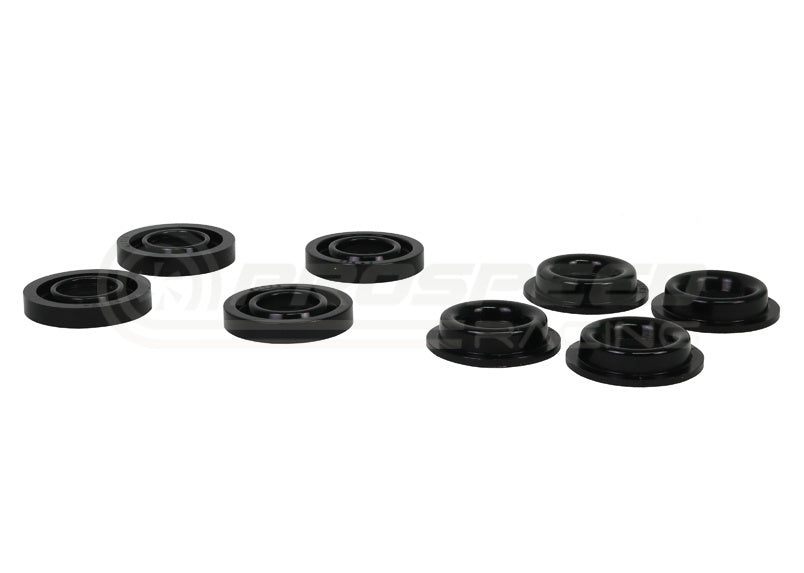 Whiteline Rear Subframe Mount Bushing - Subaru BRZ/Toyota 86 KDT922 | Pro Speed Racing