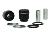 Whiteline Rear Differential Mount Support Outrigger Bushing
