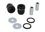 Whiteline Rear Differential Mount Support Outrigger Bushing
