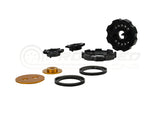 Whiteline Rear Differential Mount Bushing - Subaru BRZ/Toyota 86 12-21, 22+ KDT925 | Pro Speed Racin