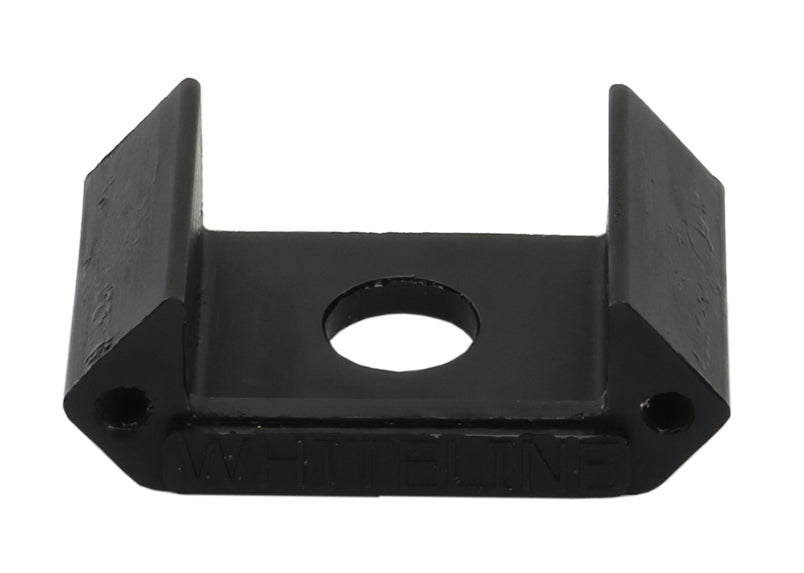 Whiteline Front Gearbox Mount Bushing