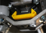 Whiteline Front Gearbox Mount Bushing