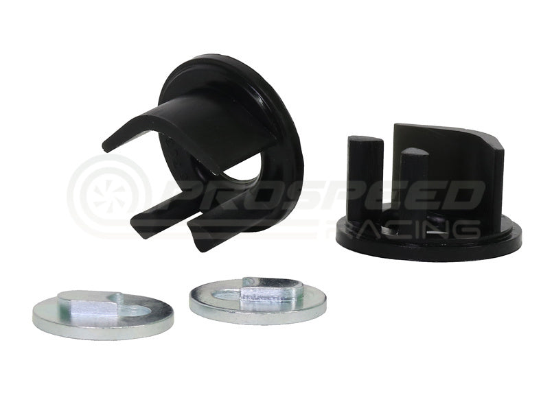 Whiteline Rear Differential Mount In Cradle Bushing - Subaru Liberty BE, BH, BL, BP, BM, BR/Outback 