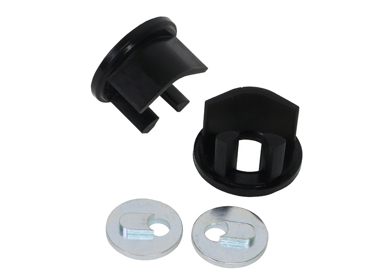 Whiteline Rear Differential Mount In Cradle Bushing