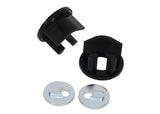 Whiteline Rear Differential Mount In Cradle Bushing