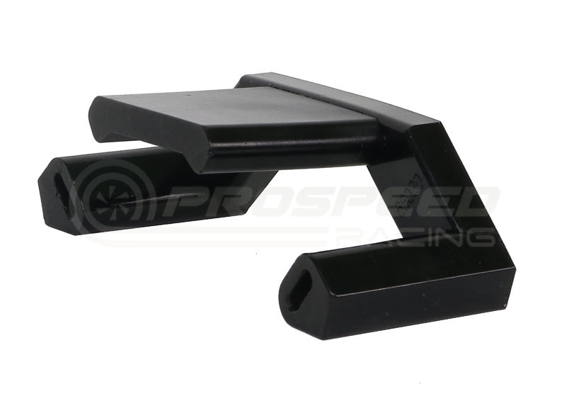 Whiteline Front Gearbox Mount Bushing - Ford Mustang S197/S550 FM, FN KDT928 | Pro Speed Racing