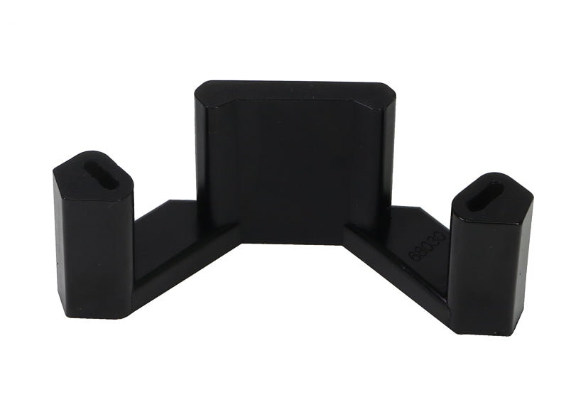 Whiteline Front Gearbox Mount Bushing