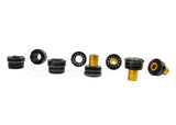 Whiteline Rear Subframe Mount Bushing - Subaru WRX, STI 15+/Forester SJ KDT937 | Pro Speed Racing