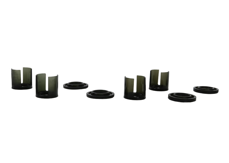 Whiteline Rear Subframe Mount Bushing Inserts