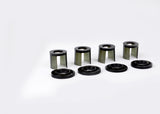 Whiteline Rear Subframe Mount Bushing Inserts